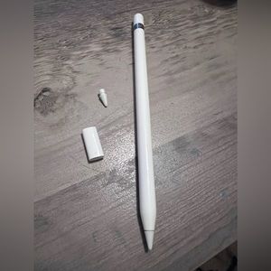 Apple Pencil